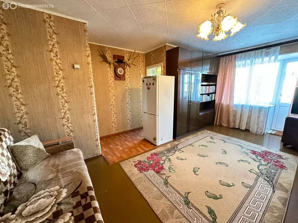 3-комнатная квартира: Екатеринбург, Техническая улица, 42 (54.5 м) - Фото 0