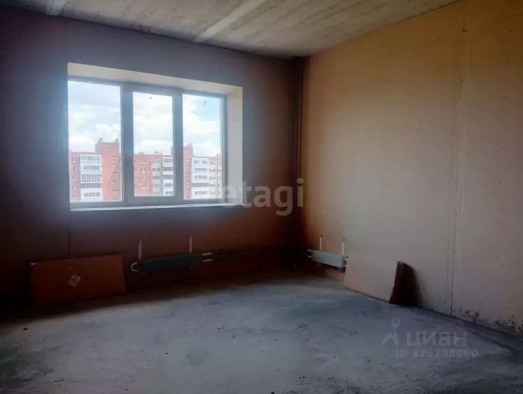 3-к кв. Ростовская область, Таганрог ул. Сергея Шило, 265Г (95.8 м) - Фото 0