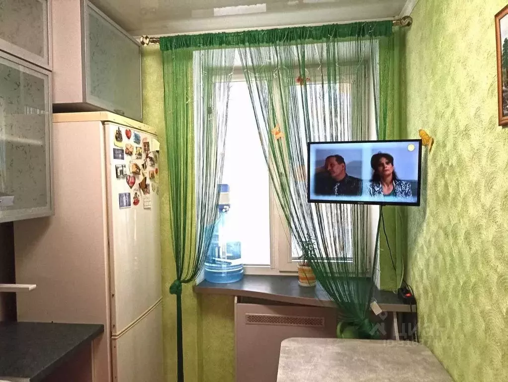 1-к кв. Крым, Симферополь ул. 1-й Конной армии (30.0 м) - Фото 0