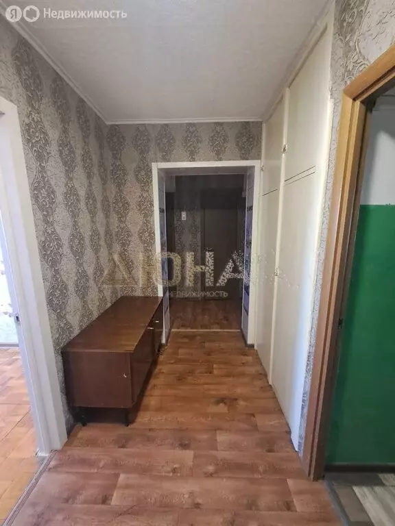 1к в 2-комнатной квартире (30 м) - Фото 2