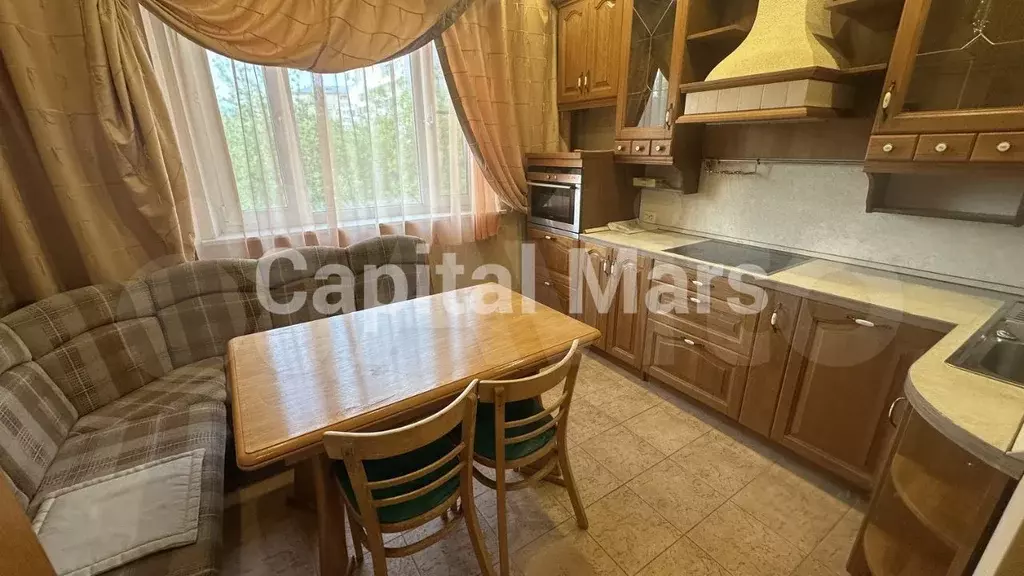 3-к. квартира, 80 м, 3/16 эт. - Фото 1