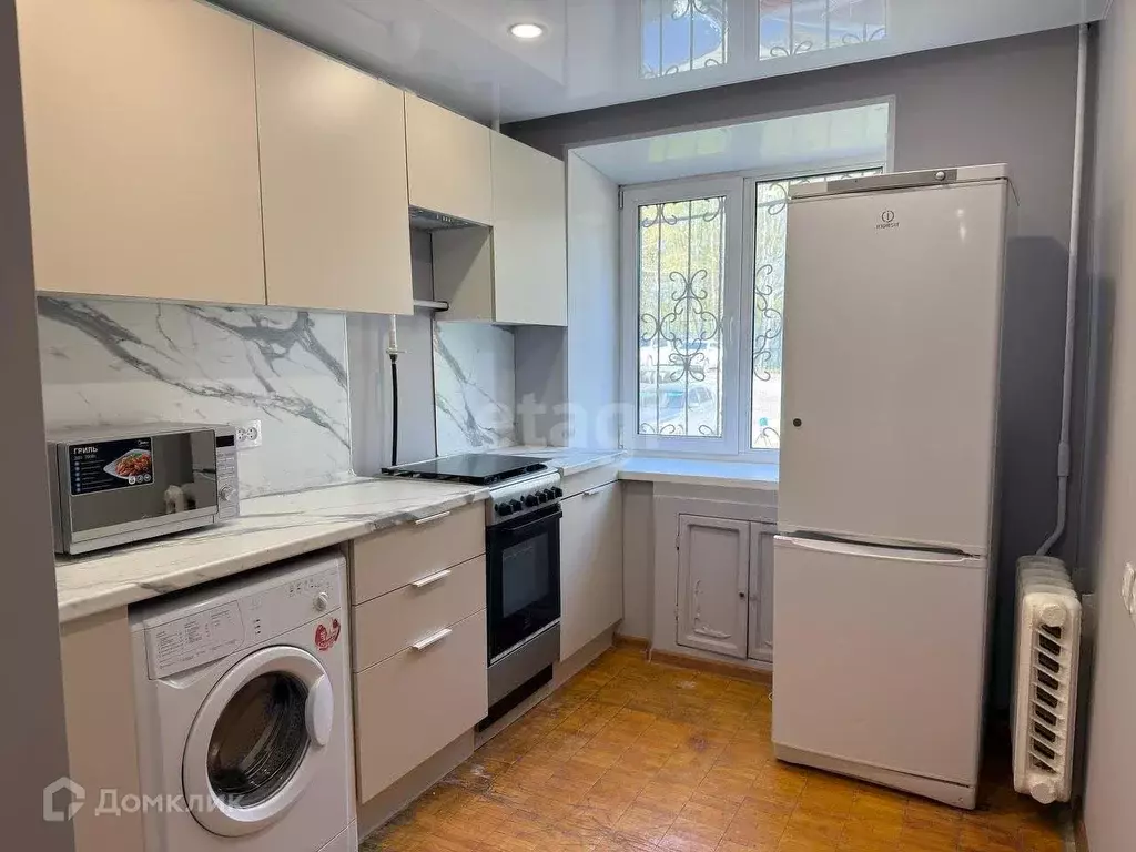 Продаётся 3-к квартира, 59 м - Фото 0
