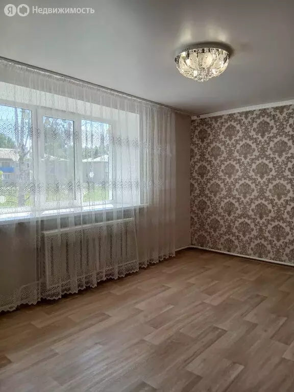 2-комнатная квартира: село Кандры, улица Ленина, 3 (41.9 м) - Фото 1