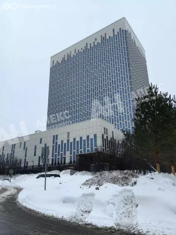 Офис (333 м) - Фото 1