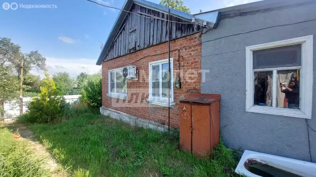 Дом в Косякинская, улица Ленина, 29 (29.5 м) - Фото 1