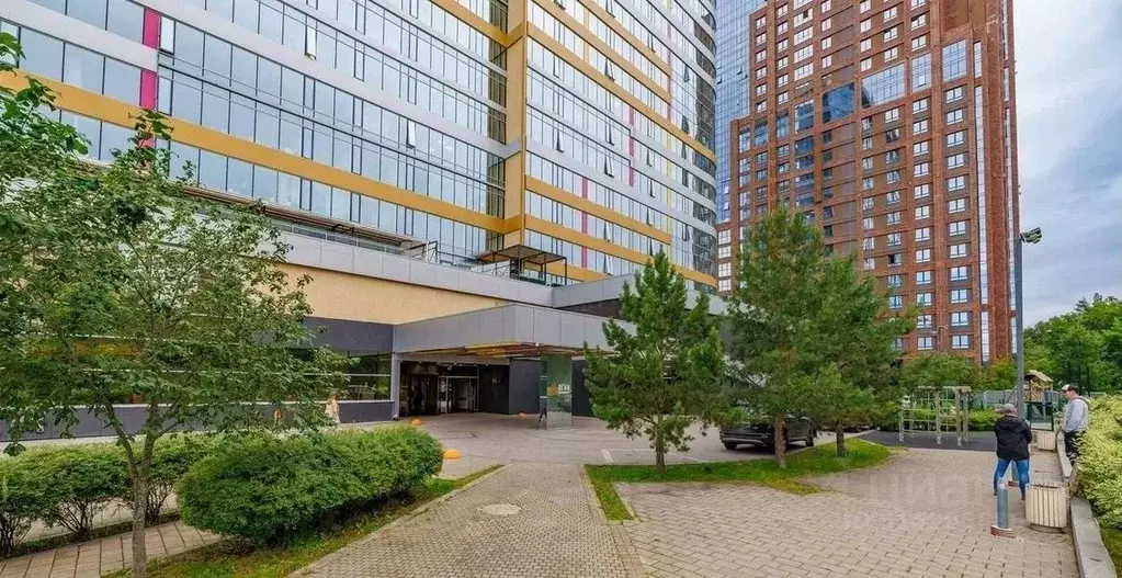 Помещение свободного назначения в Свердловская область, Екатеринбург ... - Фото 2