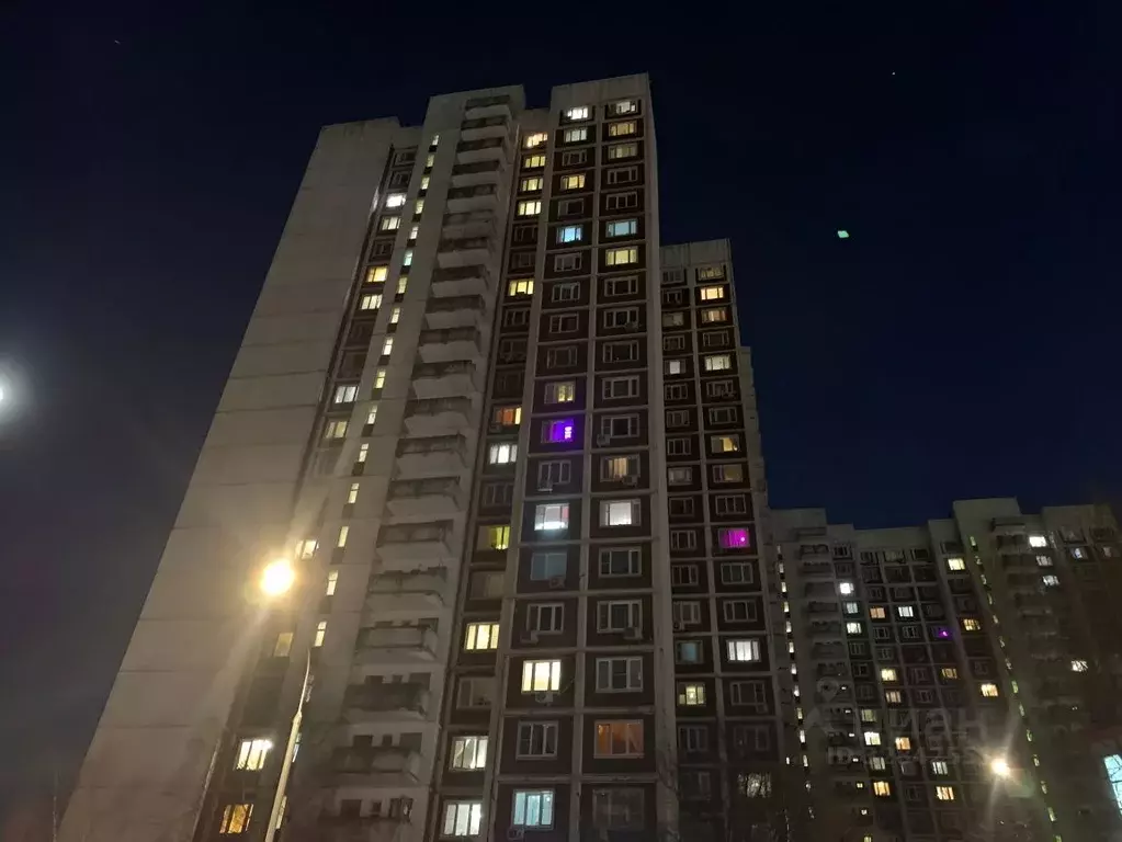 3-к кв. Москва Алтуфьевское ш., 86 (75.2 м) - Фото 1