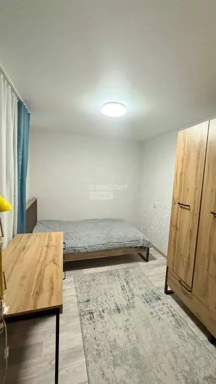 3-к кв. Калмыкия, Элиста ул. Губаревича, 16 (51.6 м) - Фото 2