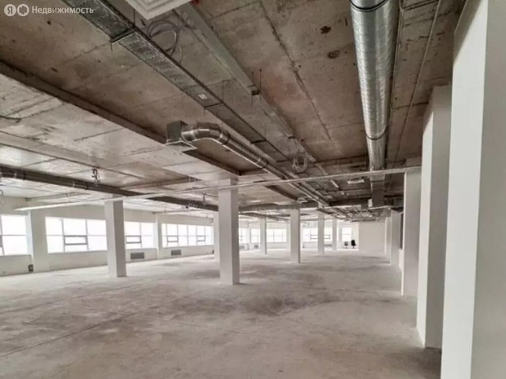 Офис (1750 м) - Фото 2