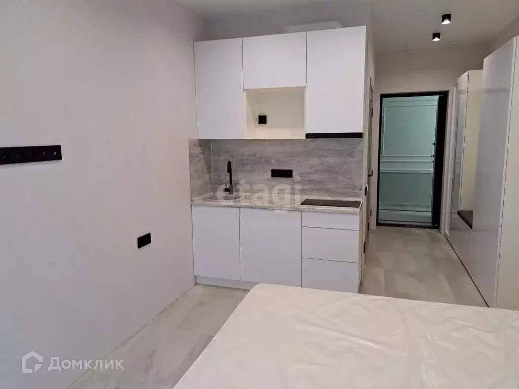 Продаётся 1-к квартира, 16.4 м - Фото 0