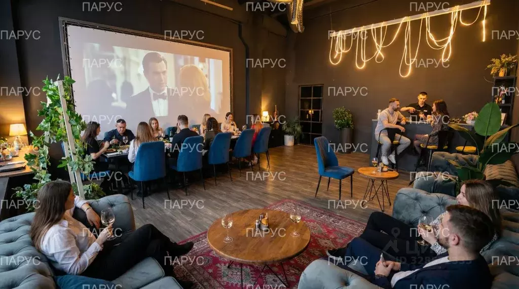 Помещение свободного назначения в Москва Нижняя Красносельская ул., ... - Фото 2