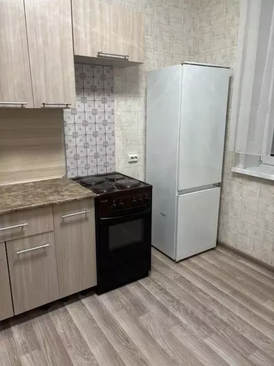 2-к кв. Красноярский край, Красноярск ул. Петра Подзолкова, 21 (50.0 ... - Фото 2