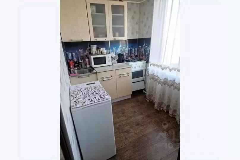 1-к кв. Карелия, Сортавала ул. Бондарева, 13 (30.0 м) - Фото 0