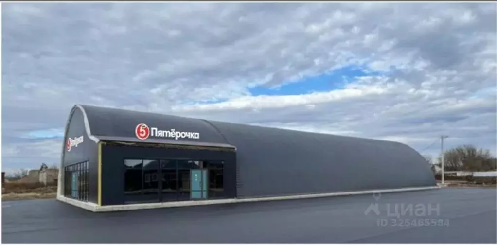 Торговая площадь в Новосибирская область, Маслянино рп ул. Садовая, ... - Фото 2