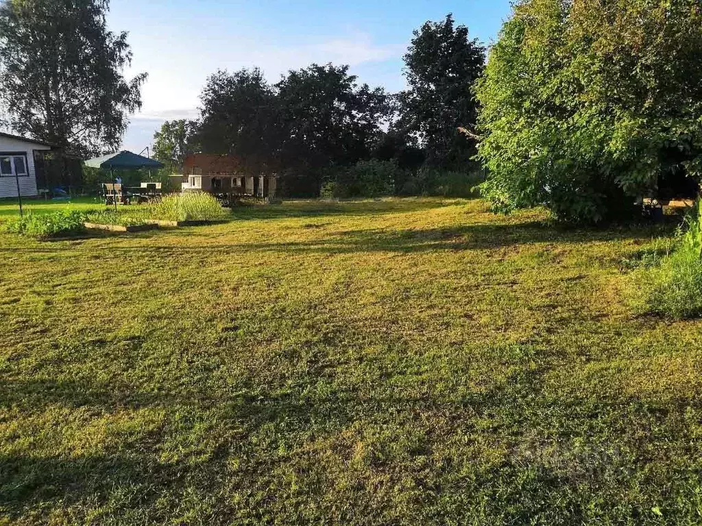 Участок, 10 сот., поселения (ижс) - Фото 1