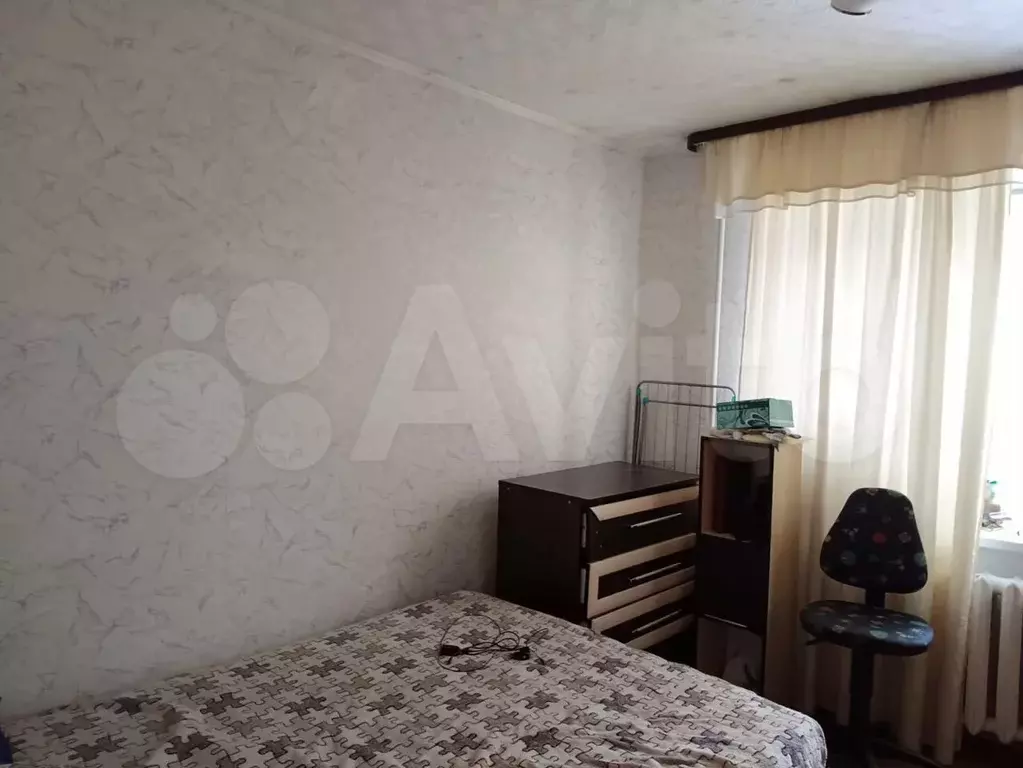 1-к. квартира, 27 м, 2/5 эт. - Фото 0