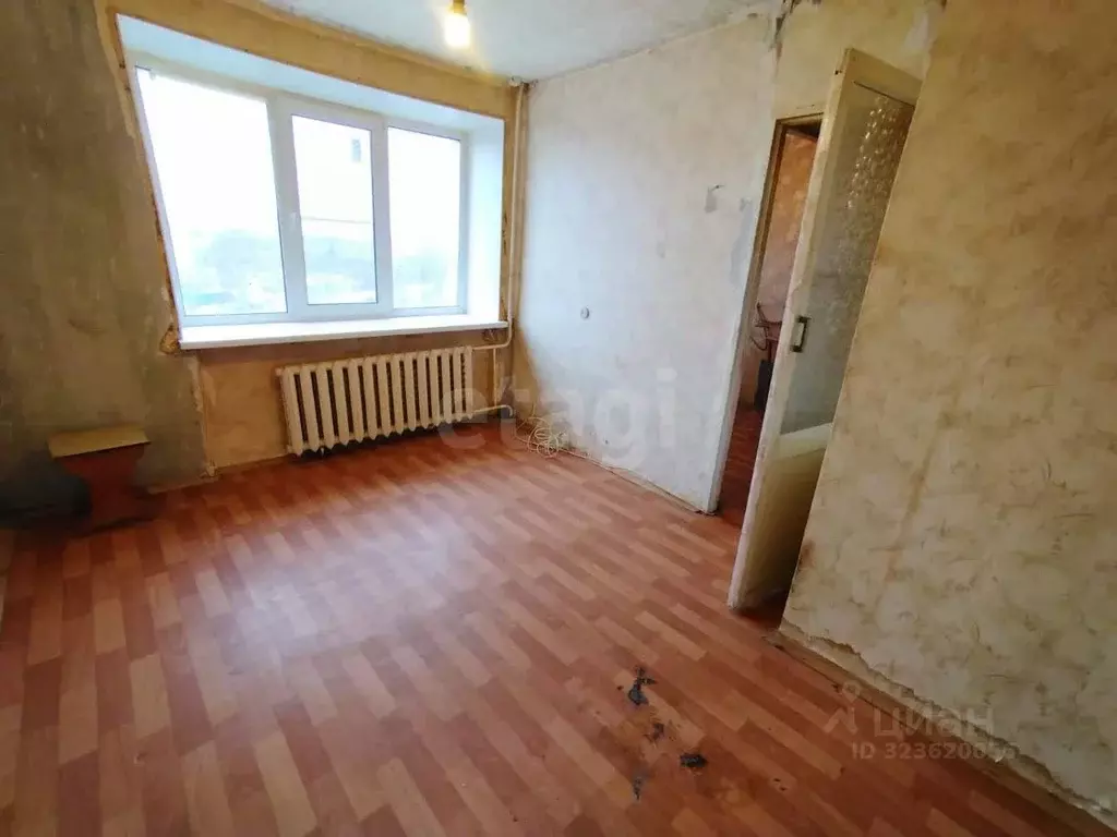 1-к кв. Владимирская область, Муром Юбилейная ул., 58 (19.9 м) - Фото 1