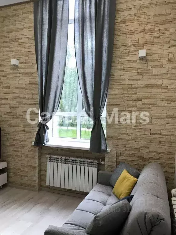 1-к кв. Москва Гостиничная ул., 10К5 (28.0 м) - Фото 1