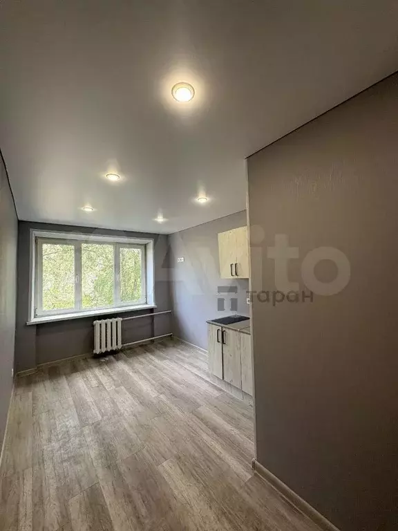 Квартира-студия, 15 м, 2/5 эт. - Фото 1