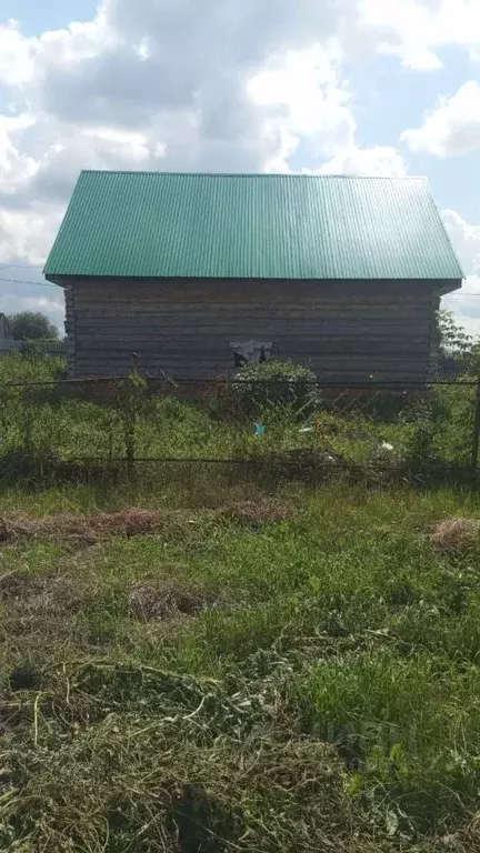 Участок в Башкортостан, Архангельский район, Краснозилимский ... - Фото 1