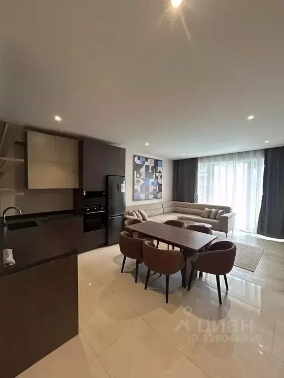 1-к кв. Татарстан, Казань ул. Сибирский Тракт, 13 (44.8 м) - Фото 1