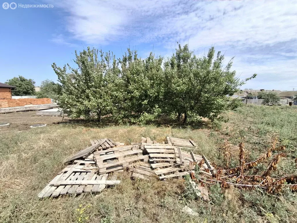 Участок в Александровка, Молодёжная улица (4 м) - Фото 1