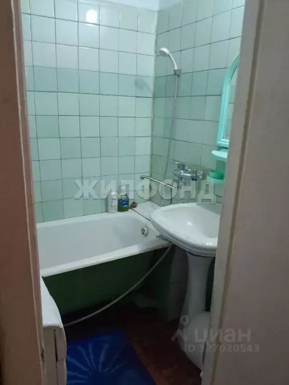 2-к кв. Новосибирская область, Новосибирский район, Барышевский ... - Фото 2