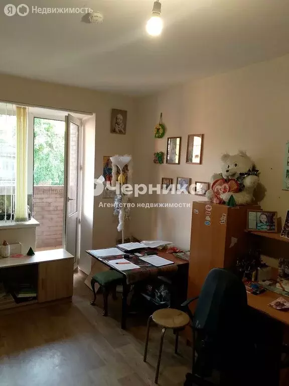 2-комнатная квартира: Новошахтинск, улица Нахимова, 12 (52.9 м) - Фото 0
