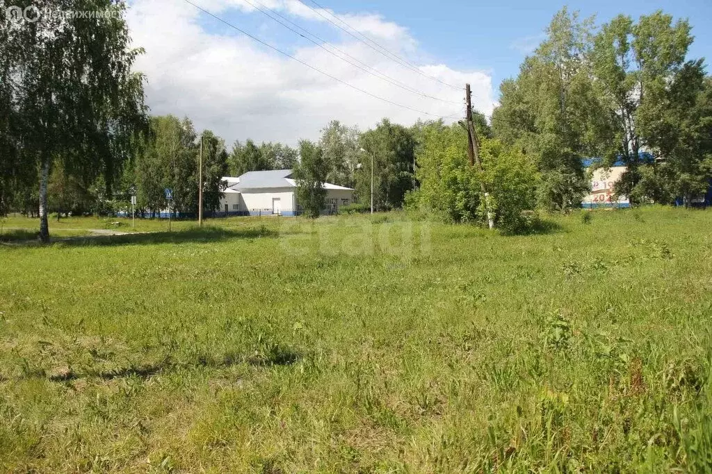 Участок в Сумкино, улица Гагарина (15 м) - Фото 1