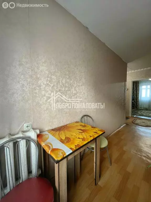 1-комнатная квартира: Абакан, улица Тельмана, 94 (35.8 м) - Фото 2