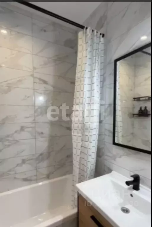 1-к кв. Ямало-Ненецкий АО, Салехард ул. Чкалова, 24к1 (32.2 м) - Фото 0