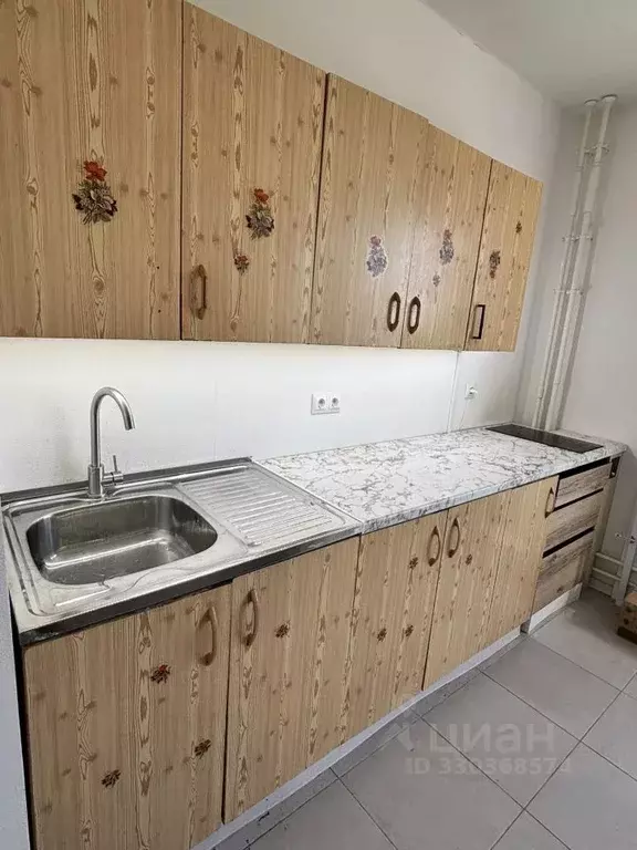 2-к кв. Московская область, Люберцы ул. 8 Марта, 12к1 (65.0 м) - Фото 1