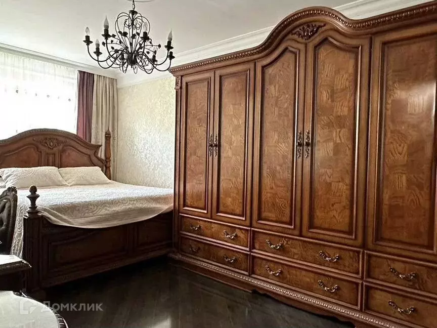 Продаётся 3-к квартира, 78 м - Фото 0