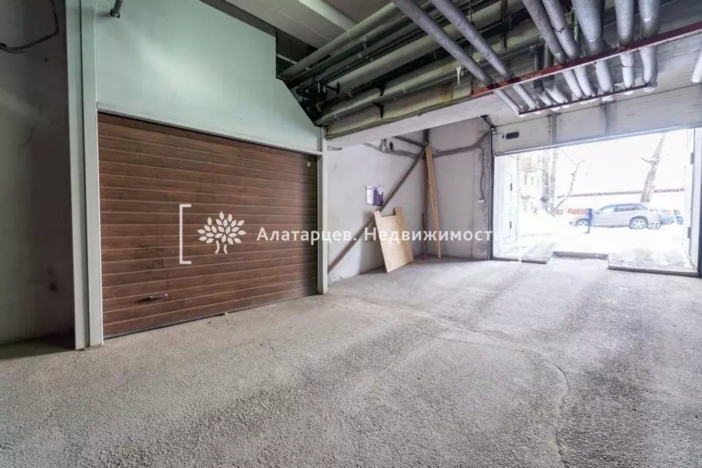 Гараж в Томская область, Томск ул. 79-й Гвардейской Дивизии, 1/1 (15 ... - Фото 2