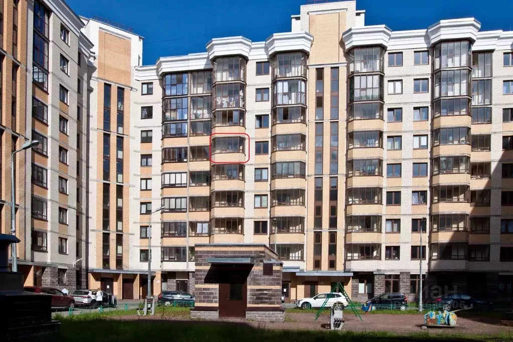 Квартира, студия, 19.39 м - Фото 0
