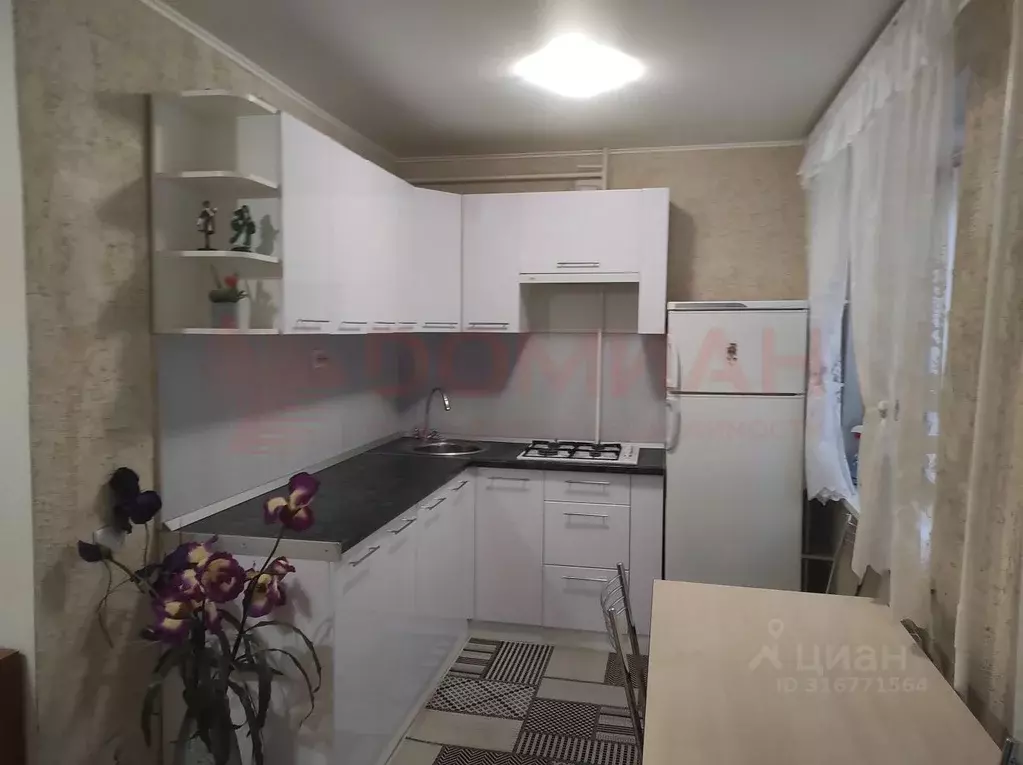 Студия Ростовская область, Волгодонск Степная ул., 143 (30.0 м) - Фото 0
