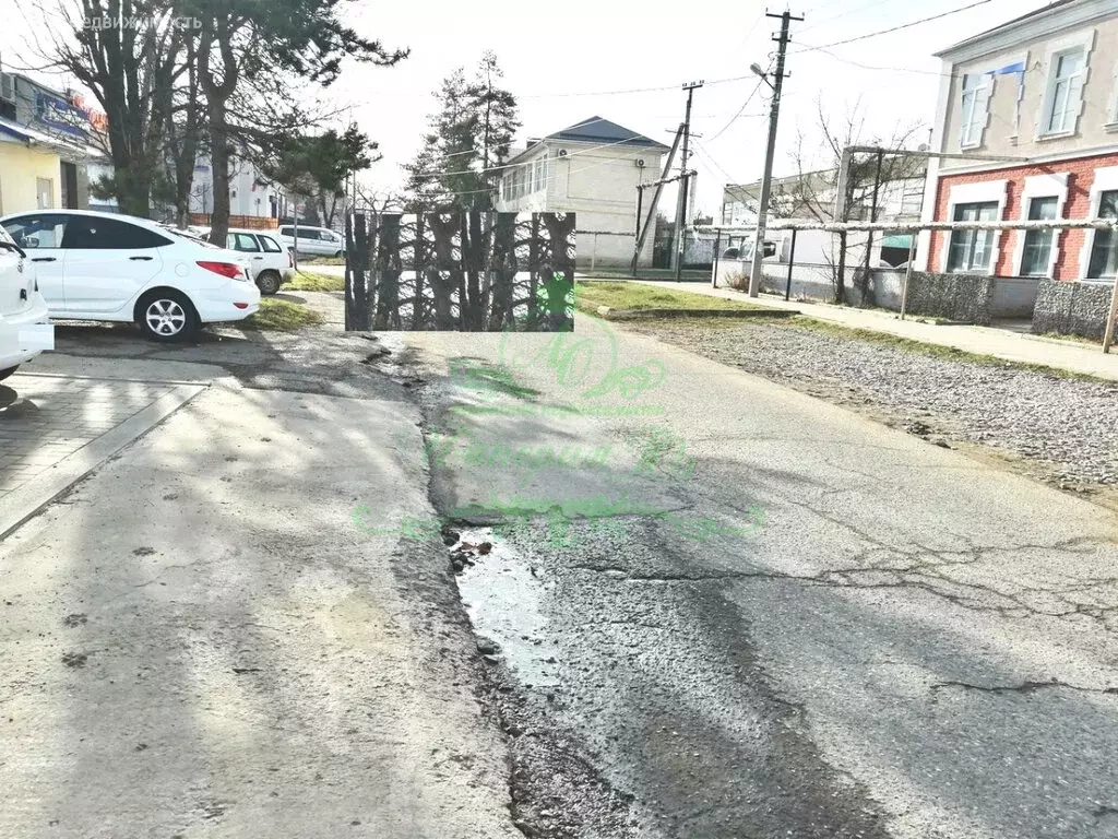 Участок в Краснодарский край, Абинск (5 м) - Фото 1