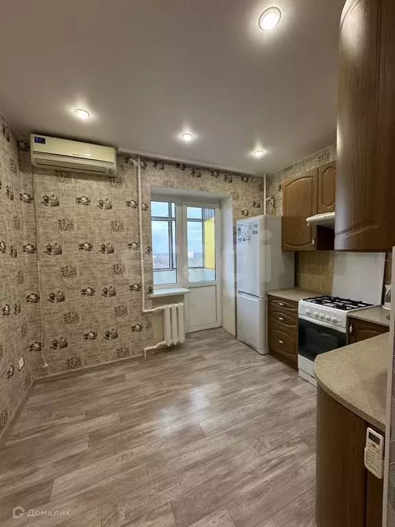 Продаётся 1-к квартира, 33 м - Фото 0
