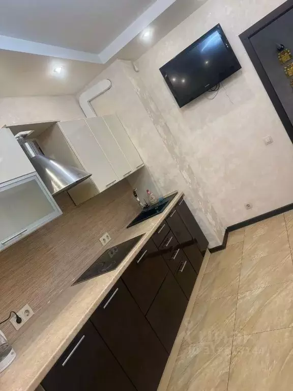 2-к кв. Санкт-Петербург ул. Русановская, 19к2 (60.0 м) - Фото 1