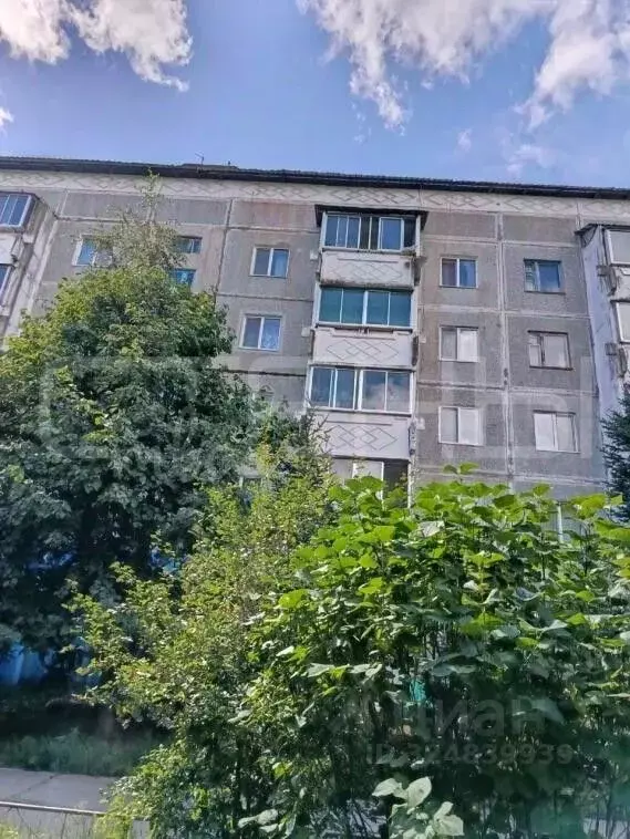 3-к кв. Амурская область, Селемджинский район, Февральск пгт ... - Фото 2