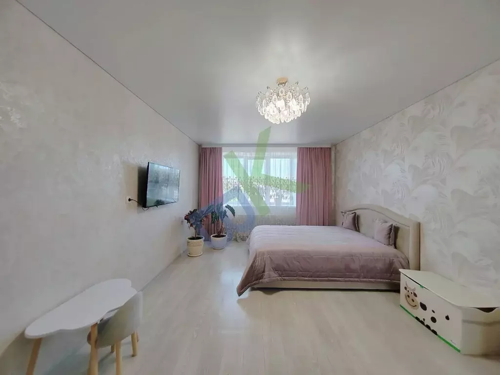 Продаётся 2-к квартира, 65 м - Фото 0