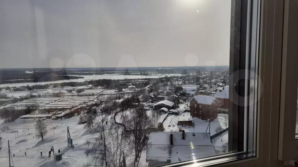 1-к. квартира, 37 м, 10/16 эт. - Фото 0