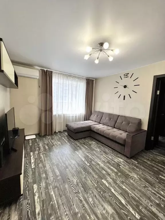 1-к. квартира, 35 м, 4/14 эт. - Фото 0
