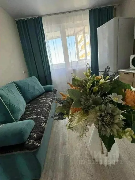 1-к кв. Амурская область, Благовещенск Зейская ул., 220 (40.0 м) - Фото 2