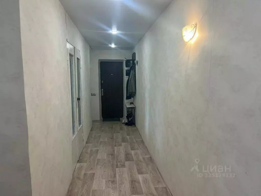 3-к кв. Крым, Симферополь ул. Киевская, 155А (67.0 м) - Фото 1