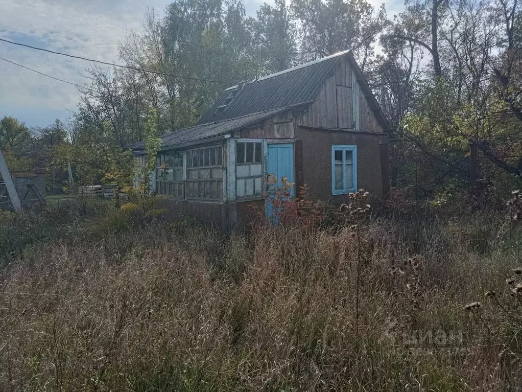 Дом в Краснодарский край, Крымский район, с. Киевское Красная ул., 42 ... - Фото 0