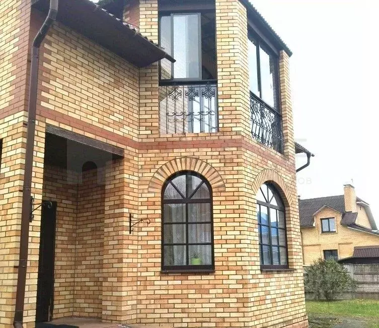 Дом в Новгородская область, Великий Новгород ул. ... - Фото 1