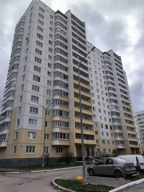 Продаётся 1-к квартира, 40.4 м - Фото 0