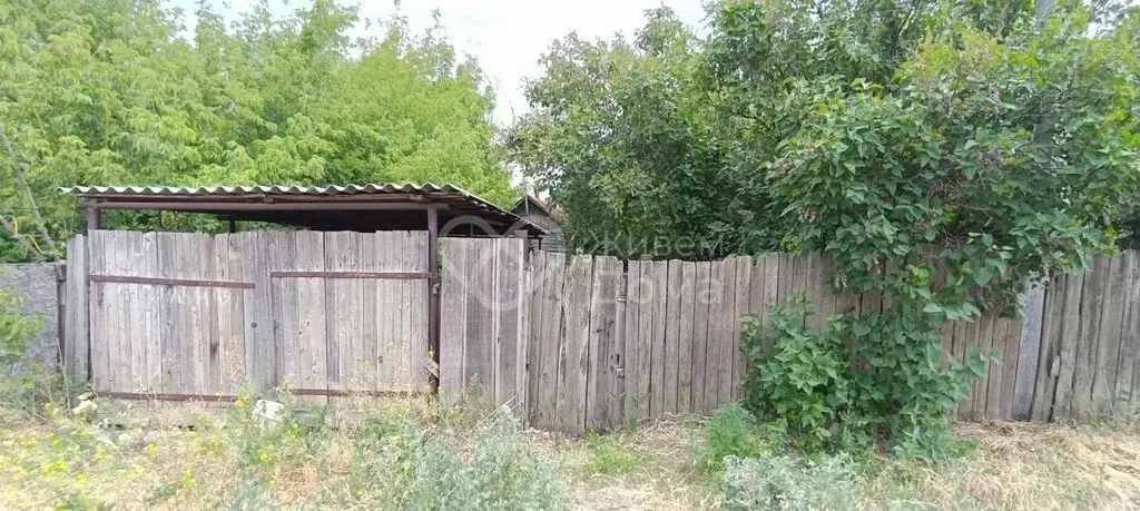 Дом в Волгоградская область, Волгоград Крепильная ул. (19 м) - Фото 1