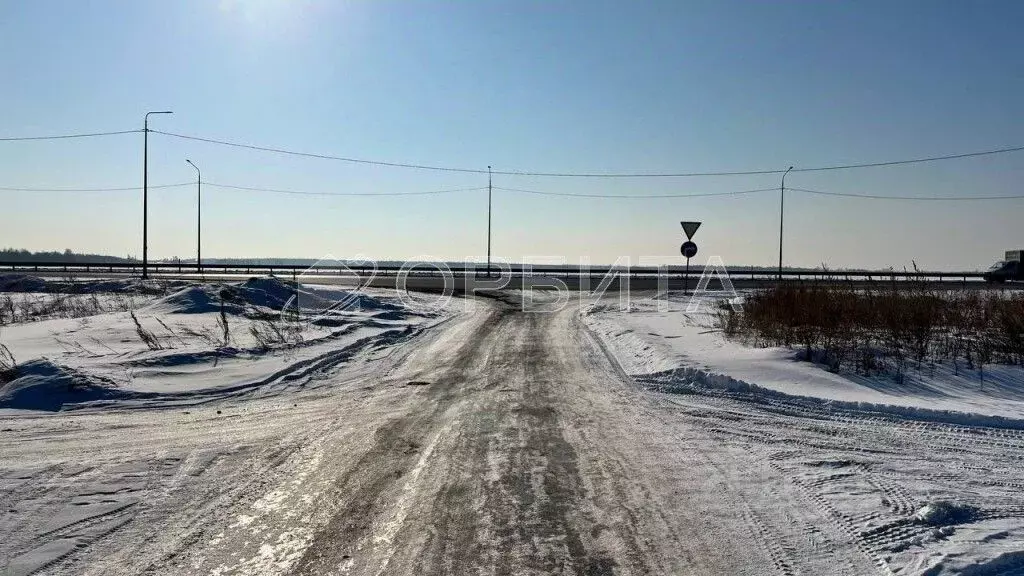 Участок в Тюменская область, Тюменский район, д. Малиновка  (5.0 сот.) - Фото 1